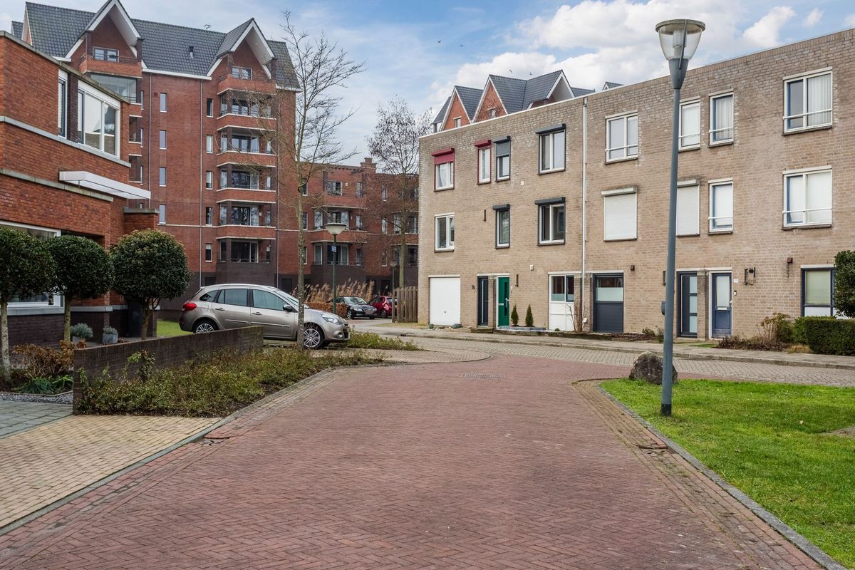 De Burght 55 Photo Blur 47