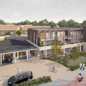 TERDIJK Breda - Appartementen Photo 2