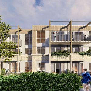 TERDIJK Breda - Appartementen Photo 4