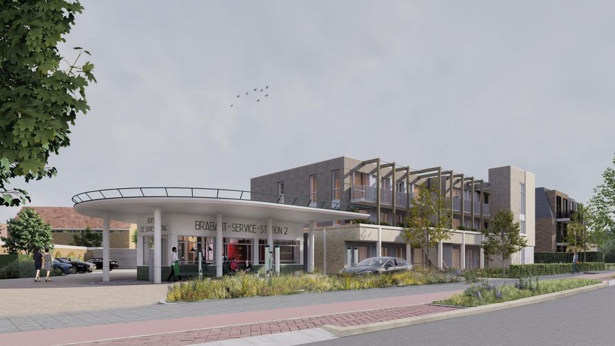 TERDIJK Breda - Appartementen Photo 1