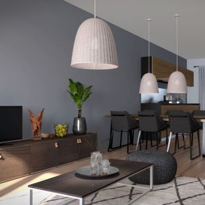 Patio - Tussen (Bouwnr. 2) Photo 4