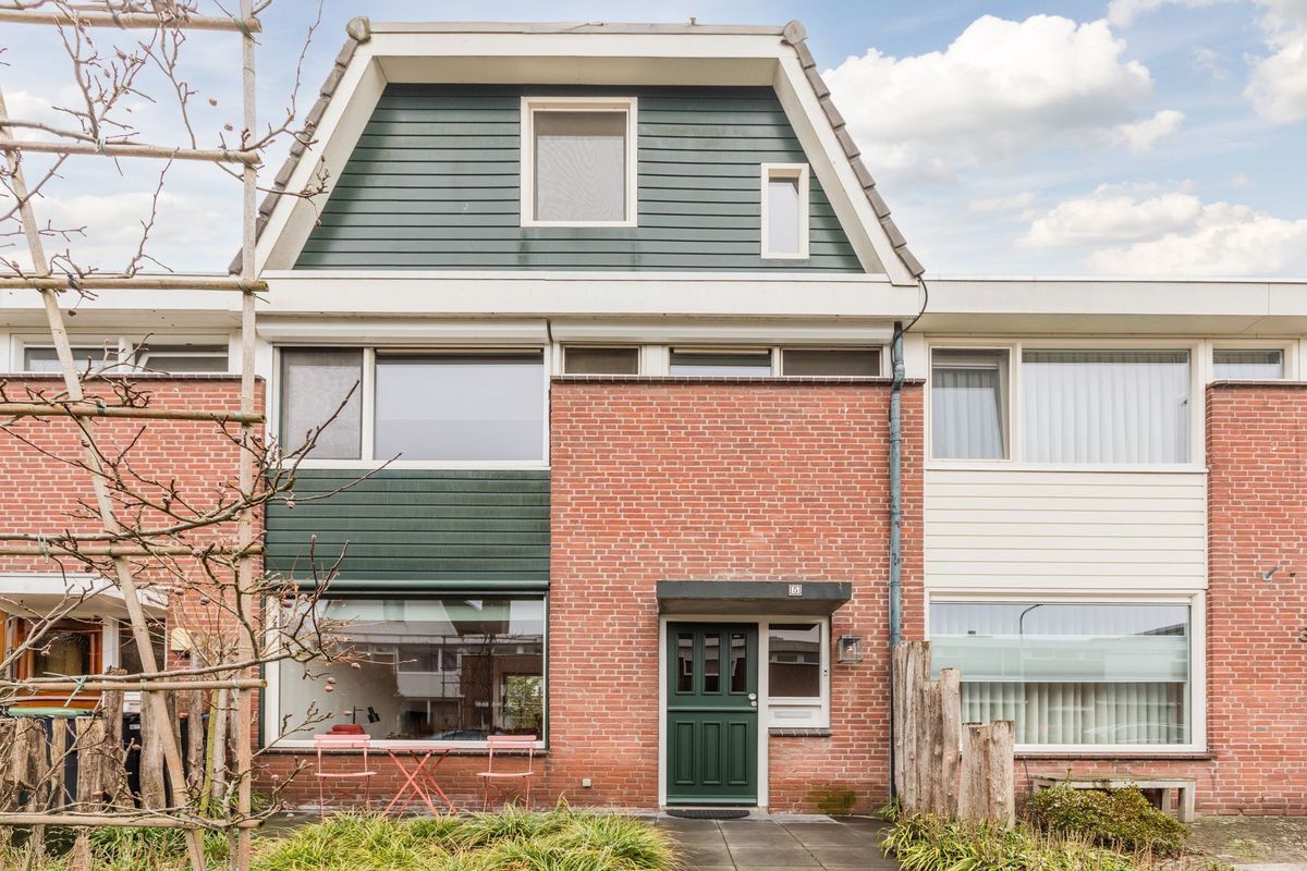 Kasteel Lichtenbergstraat 5 Photo Blur 0