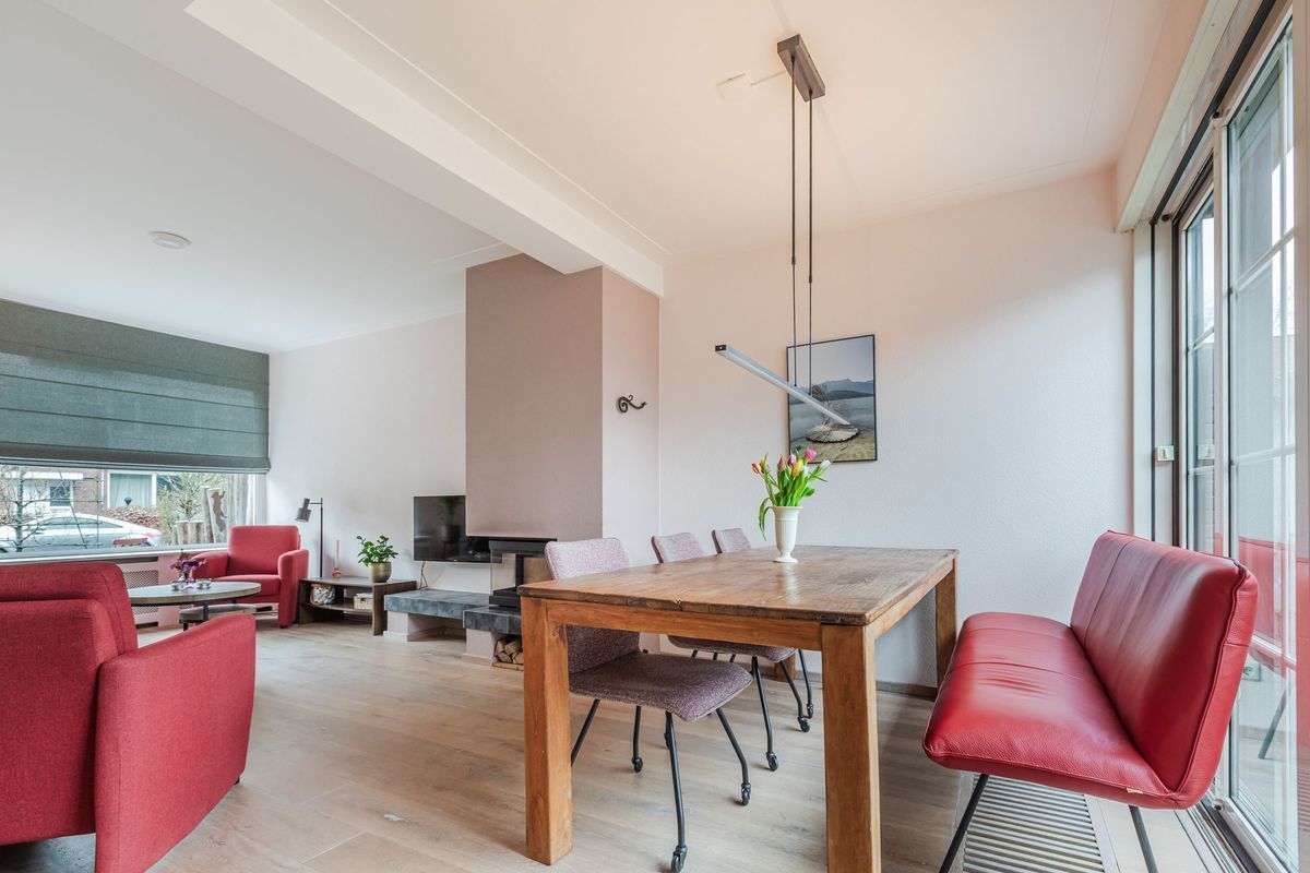 Kasteel Lichtenbergstraat 5 Photo Blur 4