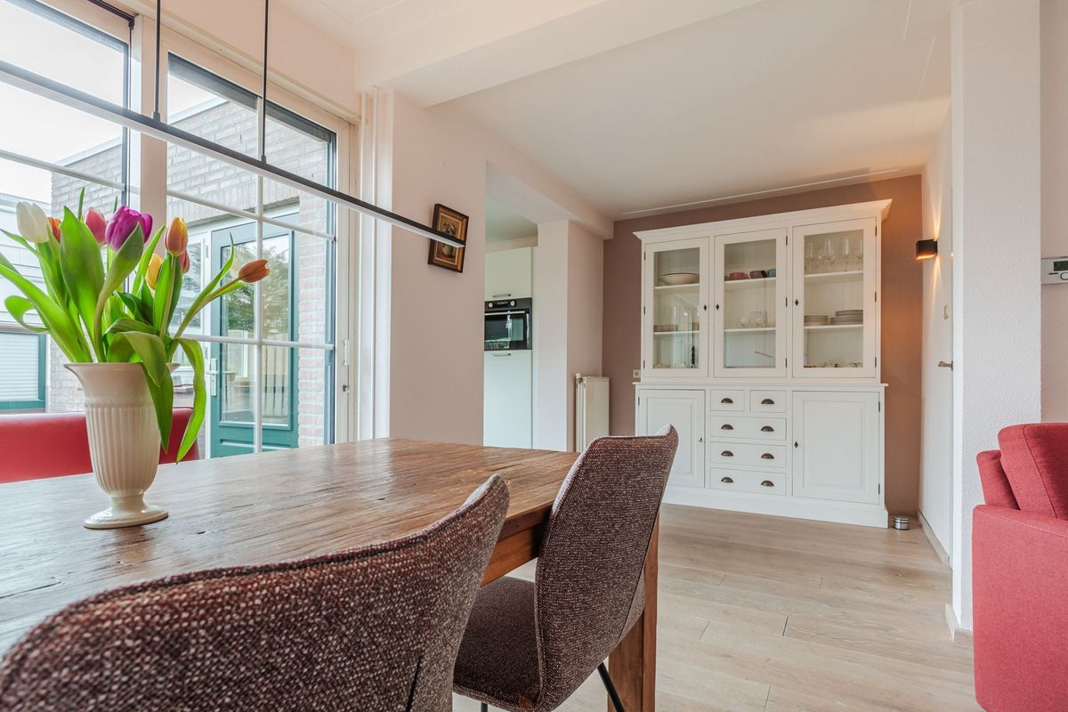 Kasteel Lichtenbergstraat 5 Photo Blur 5