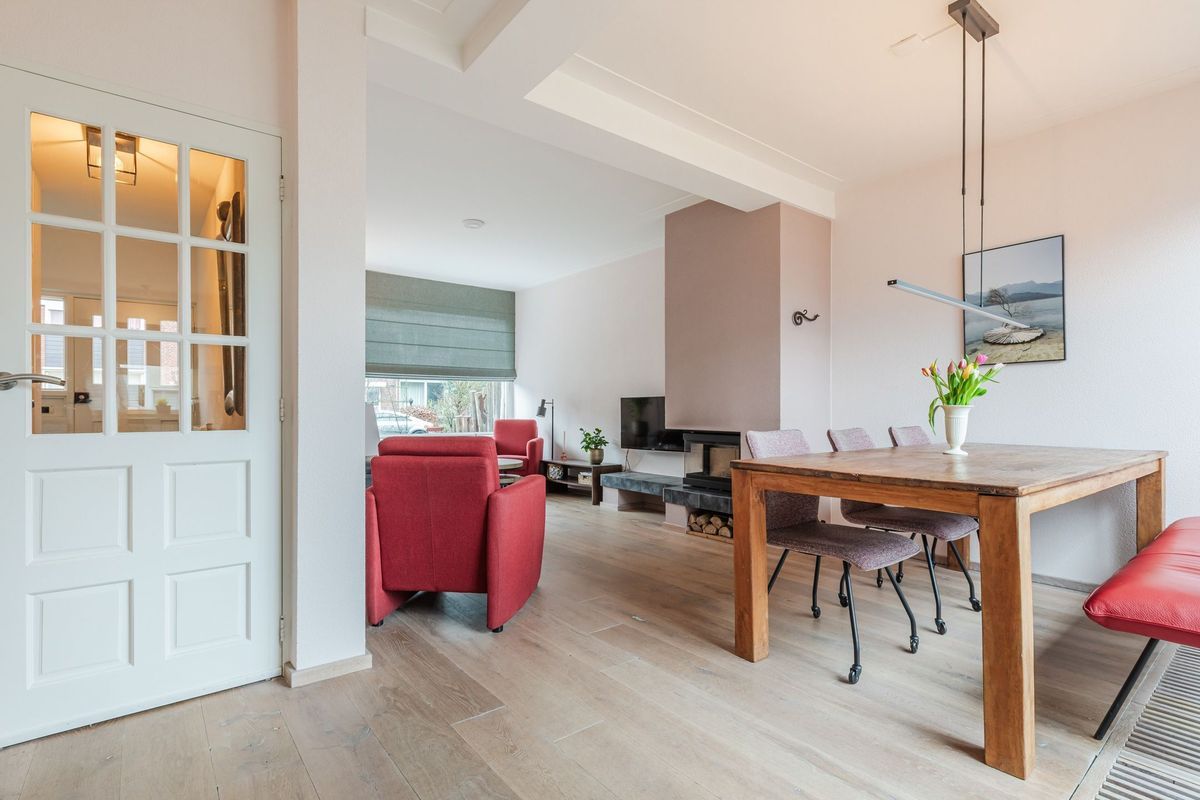 Kasteel Lichtenbergstraat 5 Photo Blur 6