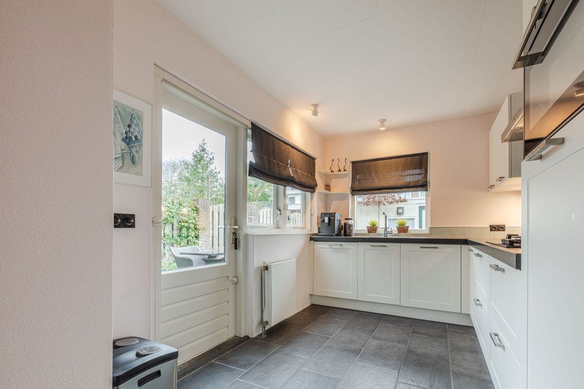 Kasteel Lichtenbergstraat 5 Photo Blur 7