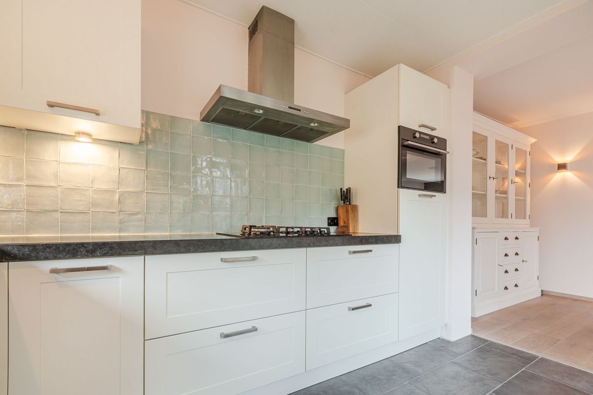 Kasteel Lichtenbergstraat 5 Photo Blur 8