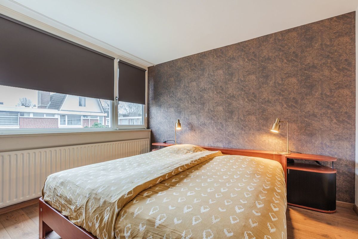 Kasteel Lichtenbergstraat 5 Photo Blur 12