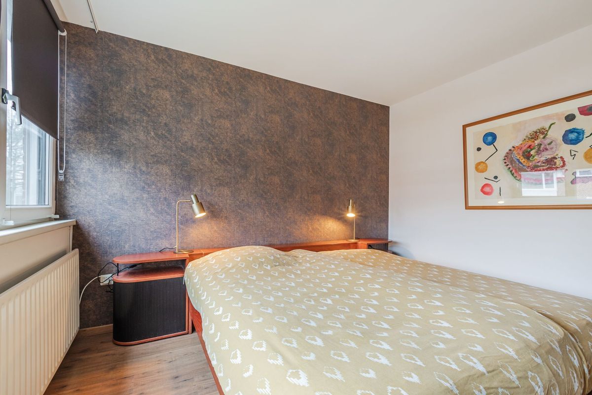 Kasteel Lichtenbergstraat 5 Photo Blur 13