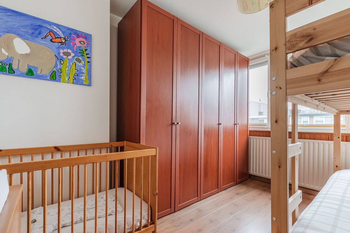 Kasteel Lichtenbergstraat 5 Photo Blur 14