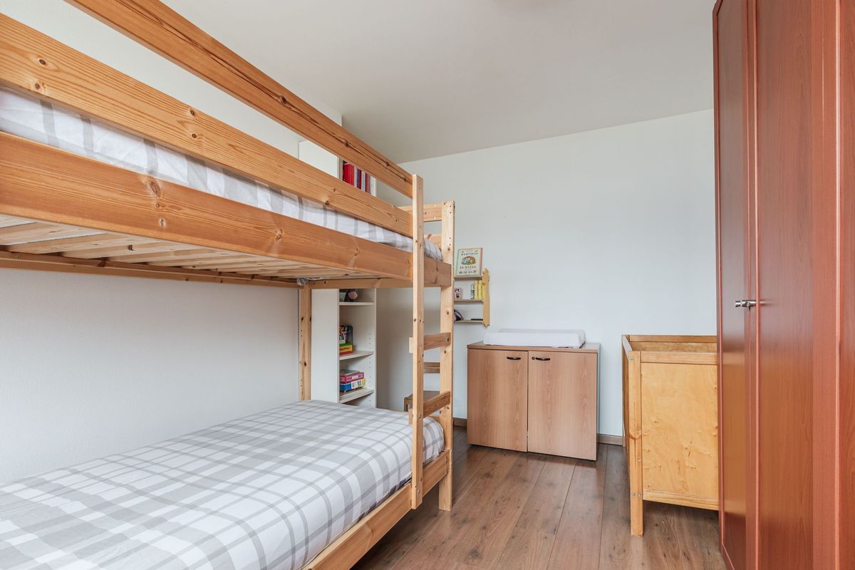 Kasteel Lichtenbergstraat 5 Photo Blur 15