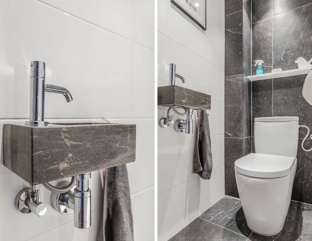 Kasteel Lichtenbergstraat 5 Photo Blur 11