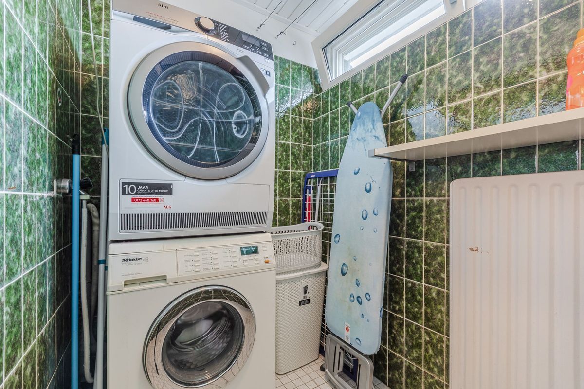 Kasteel Lichtenbergstraat 5 Photo Blur 20