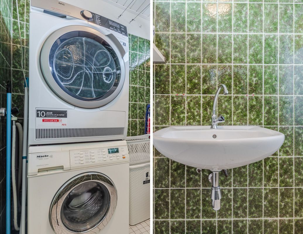 Kasteel Lichtenbergstraat 5 Photo Blur 21