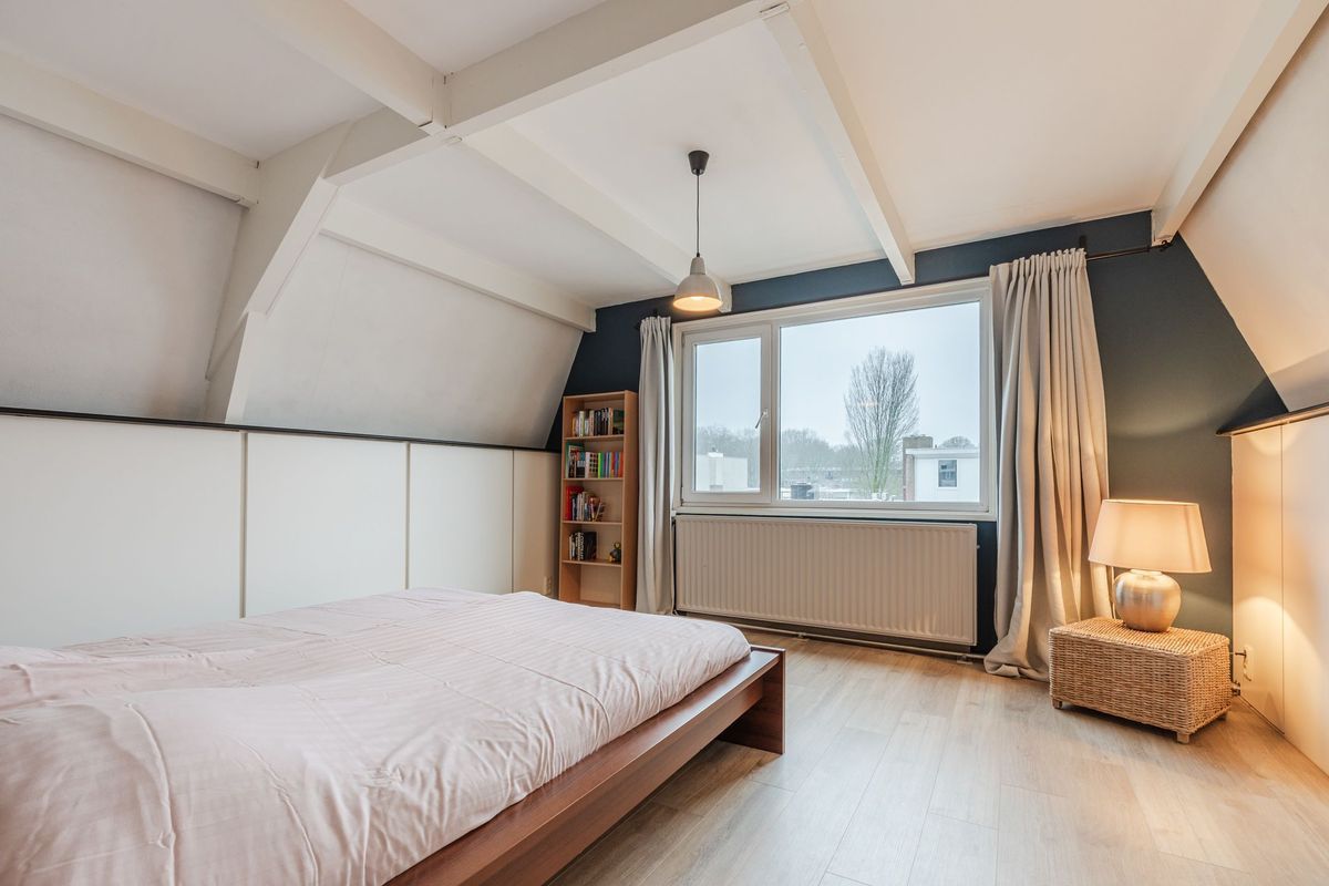 Kasteel Lichtenbergstraat 5 Photo Blur 23