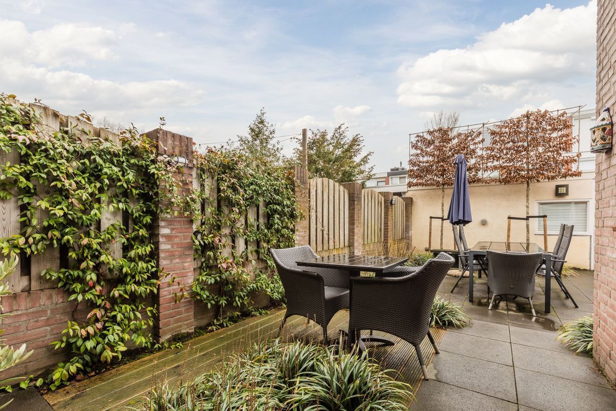 Kasteel Lichtenbergstraat 5 Photo Blur 26