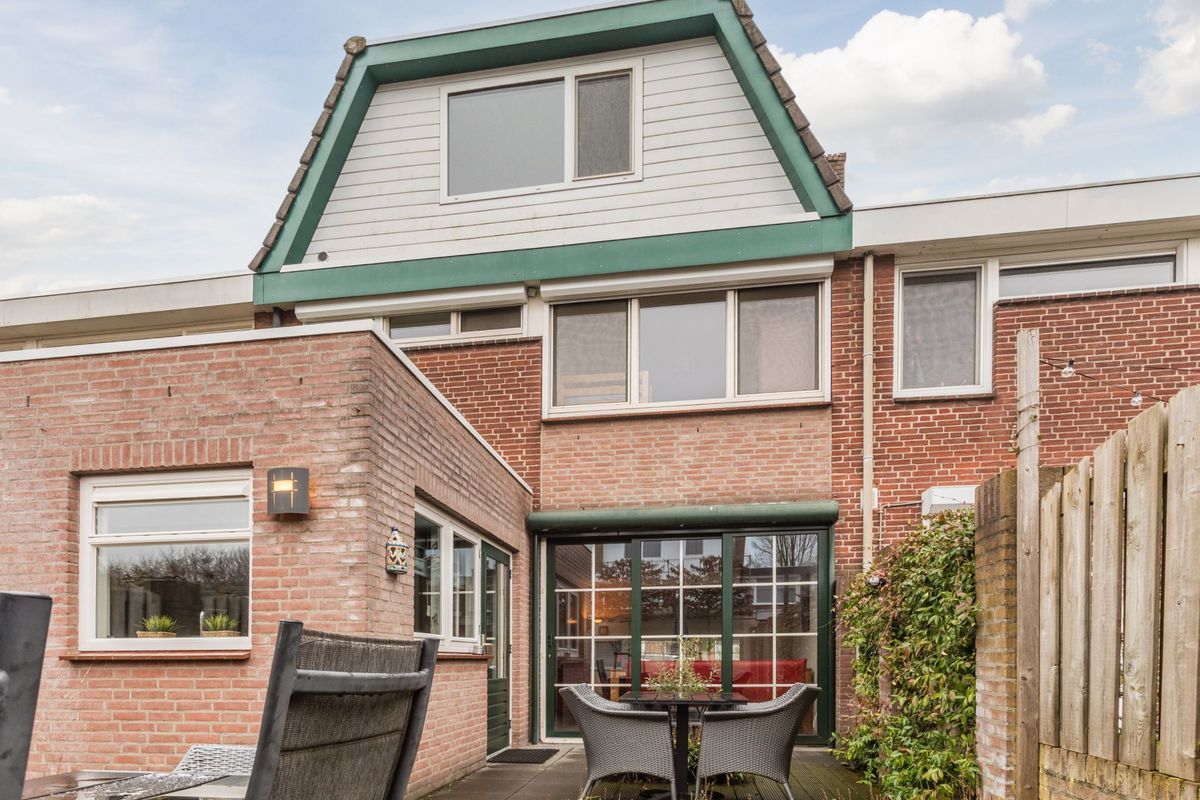 Kasteel Lichtenbergstraat 5 Photo Blur 25