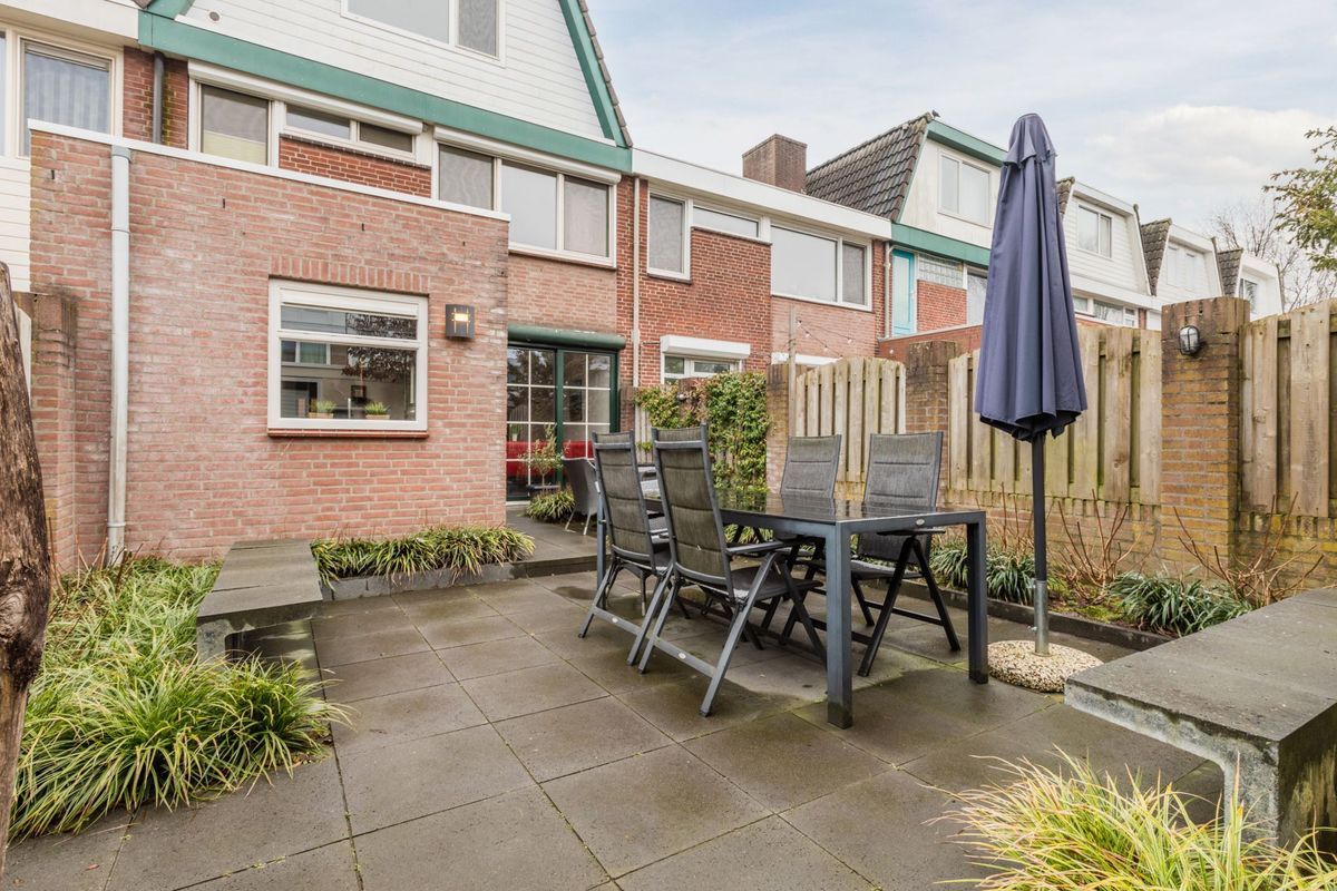 Kasteel Lichtenbergstraat 5 Photo Blur 28