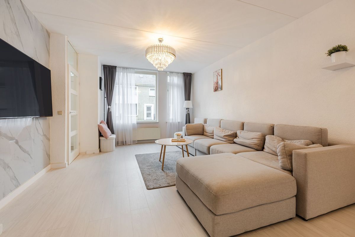 Scarlattistraat 80 Photo Blur 5