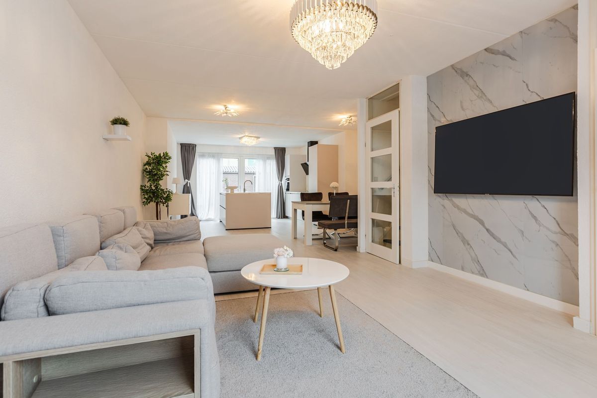 Scarlattistraat 80 Photo Blur 1