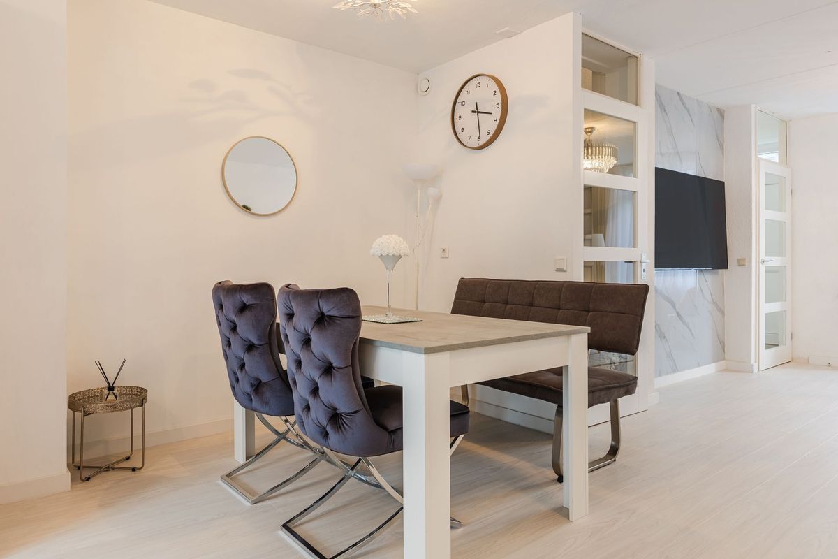 Scarlattistraat 80 Photo Blur 6