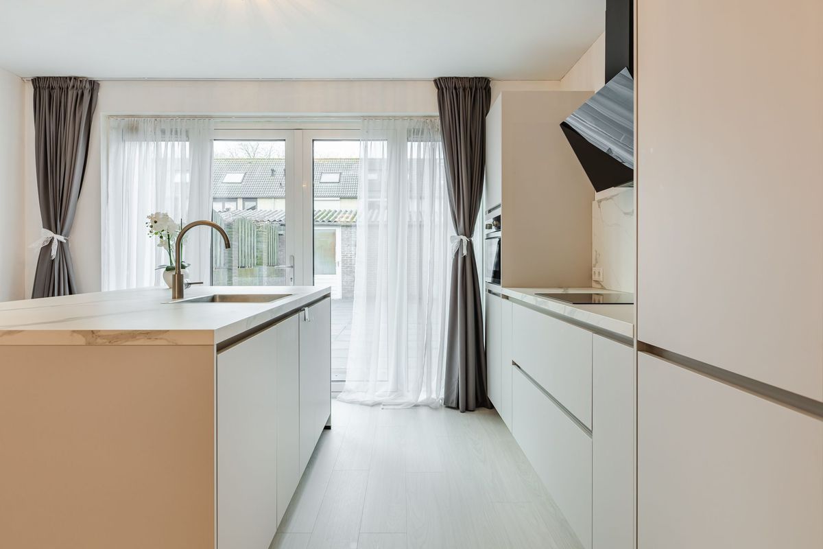 Scarlattistraat 80 Photo Blur 8