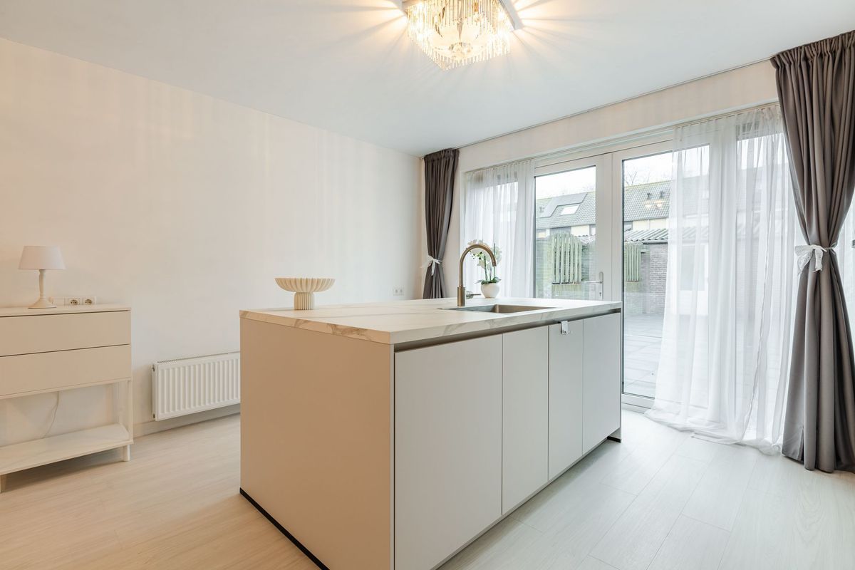 Scarlattistraat 80 Photo Blur 7