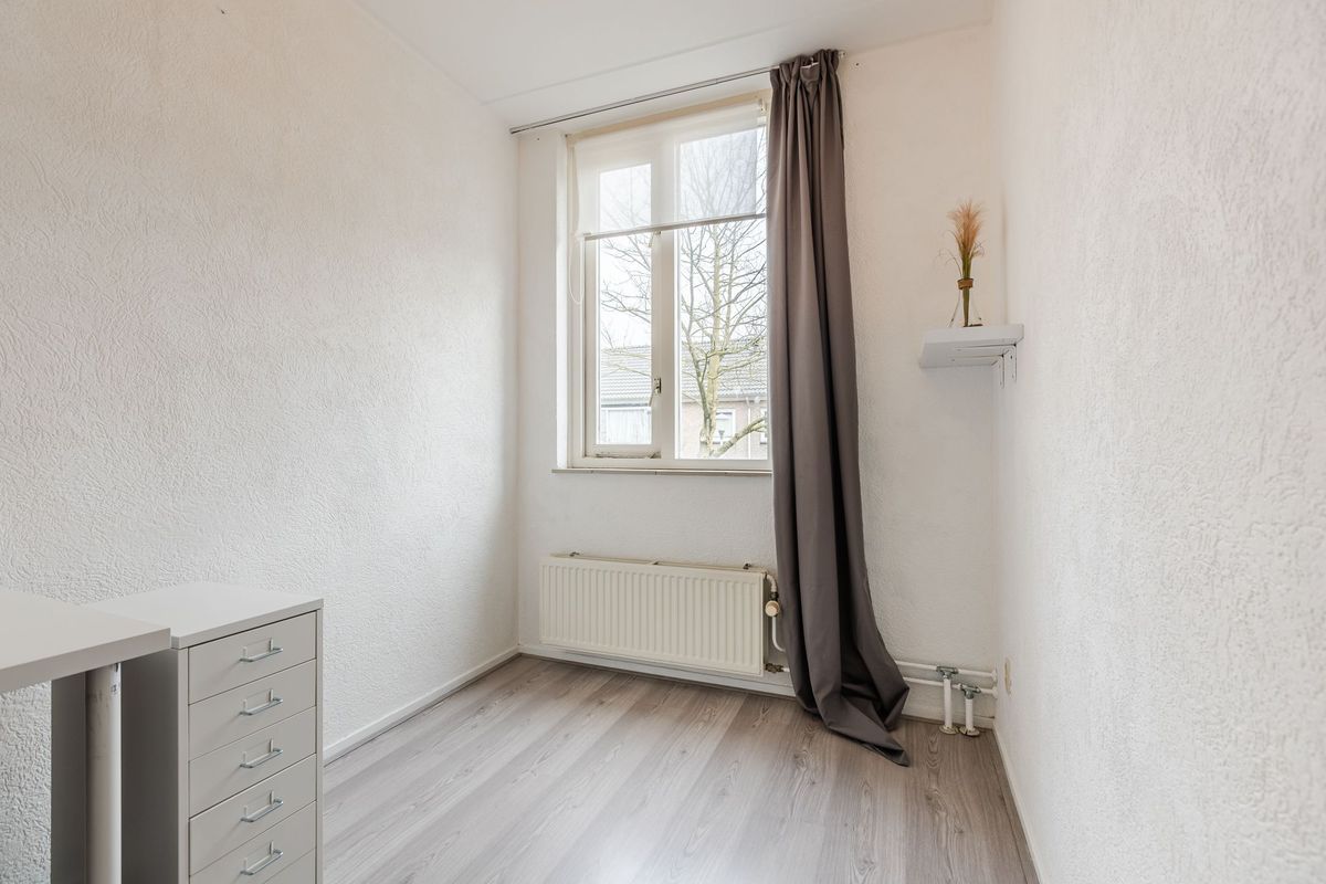 Scarlattistraat 80 Photo Blur 12