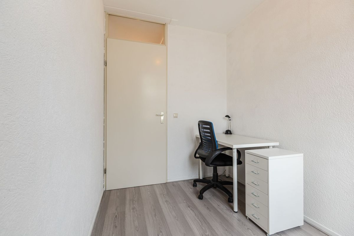 Scarlattistraat 80 Photo Blur 13