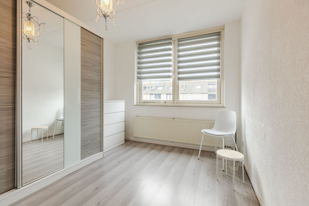 Scarlattistraat 80 Photo Blur 14