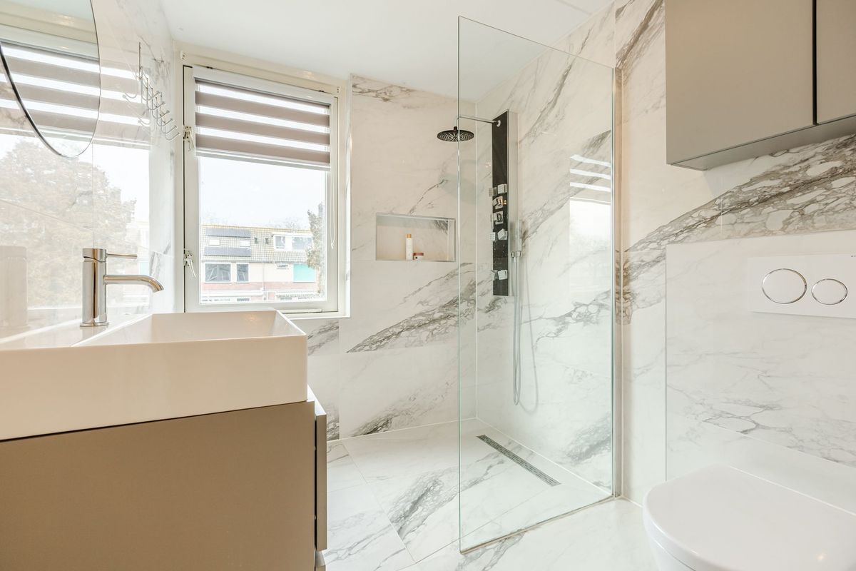 Scarlattistraat 80 Photo Blur 15