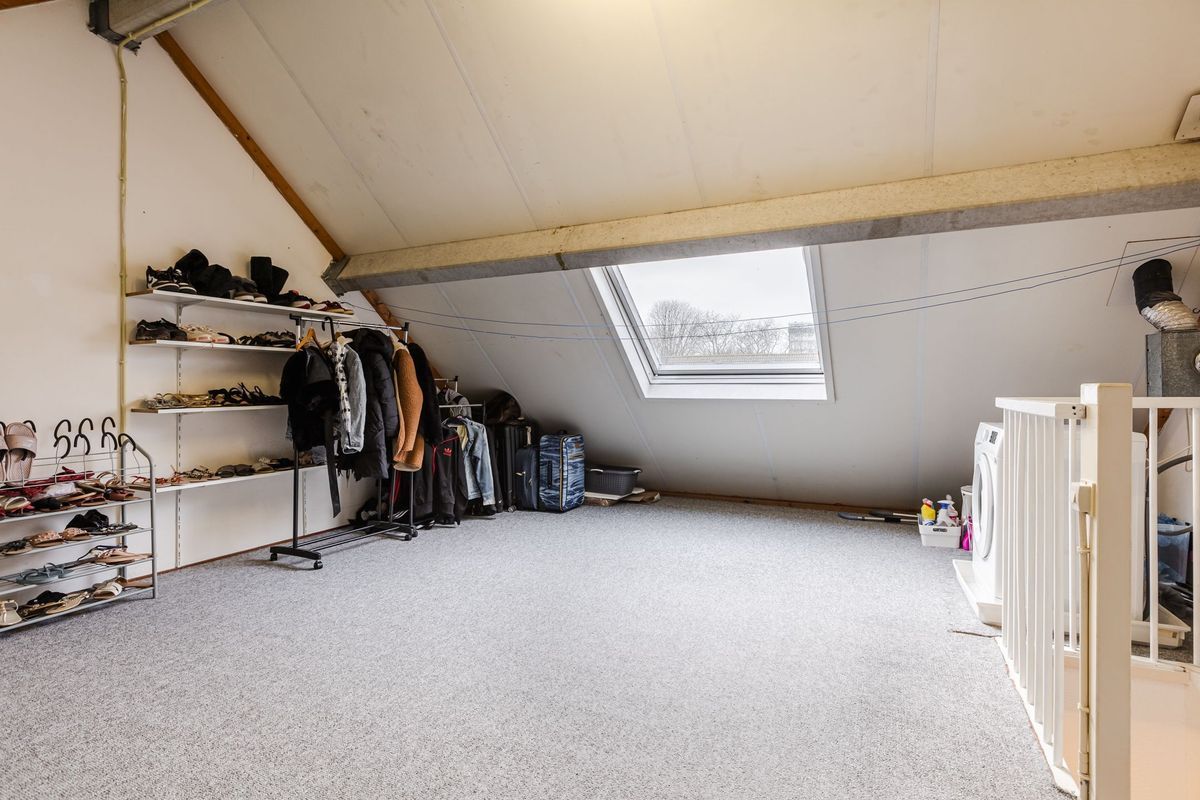 Scarlattistraat 80 Photo Blur 19