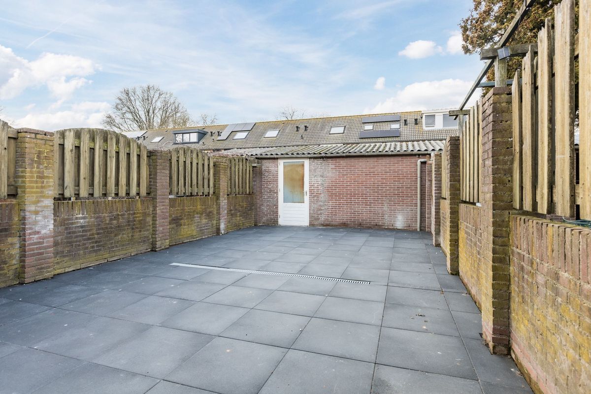 Scarlattistraat 80 Photo Blur 21