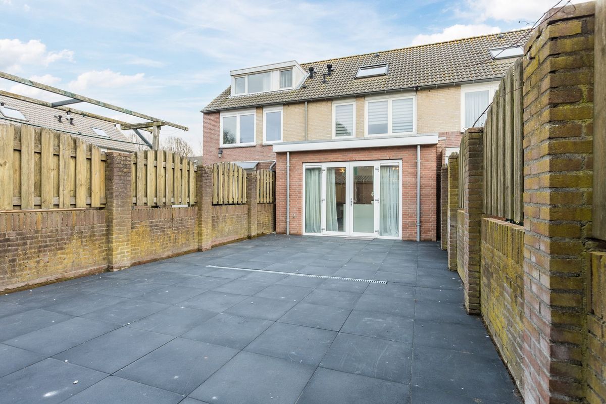 Scarlattistraat 80 Photo Blur 22