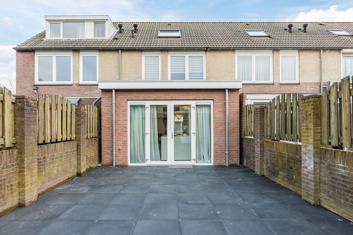 Scarlattistraat 80 Photo Blur 20