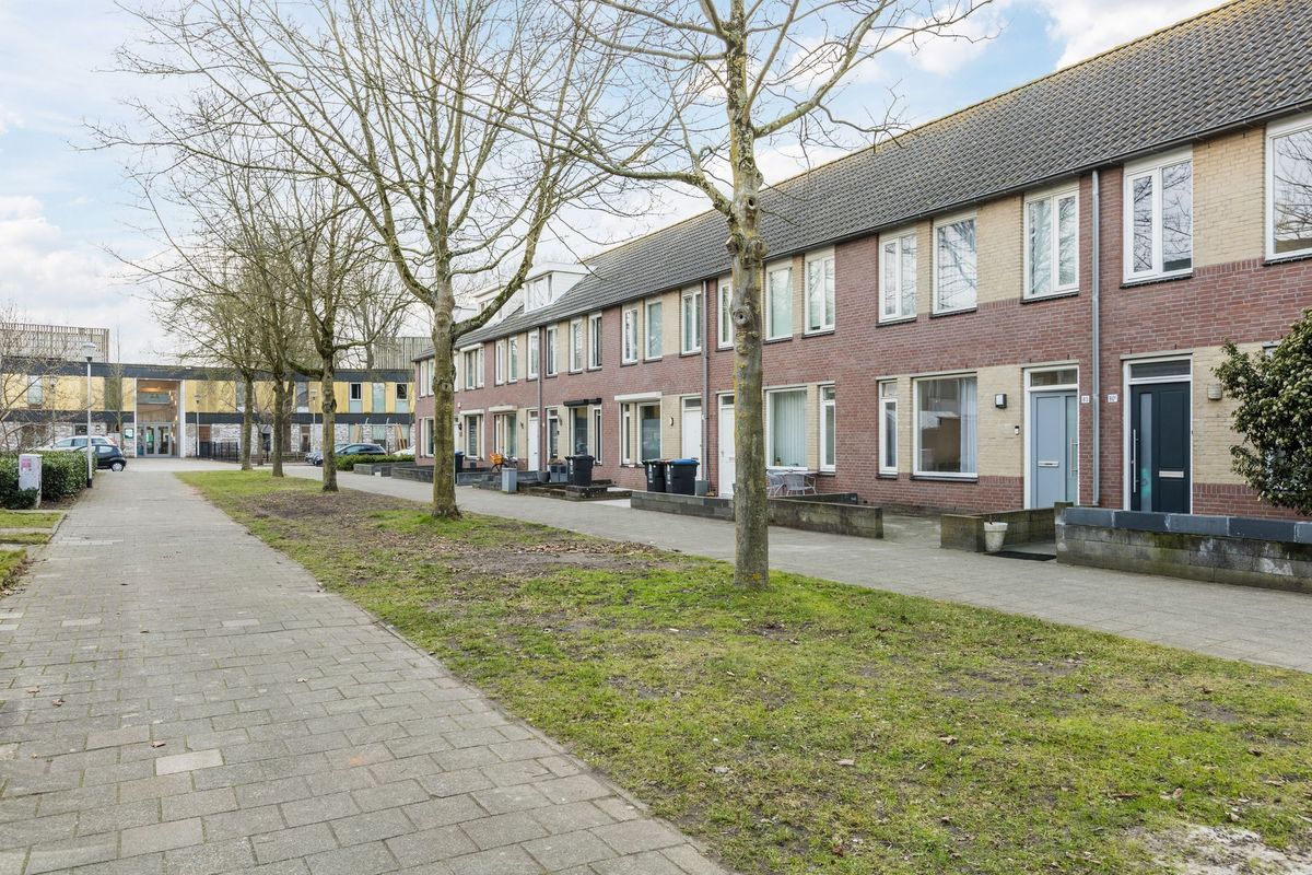 Scarlattistraat 80 Photo Blur 25