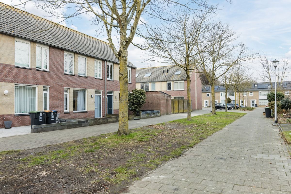 Scarlattistraat 80 Photo Blur 24