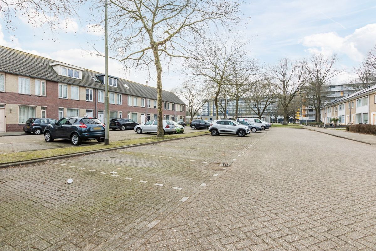 Scarlattistraat 80 Photo Blur 26