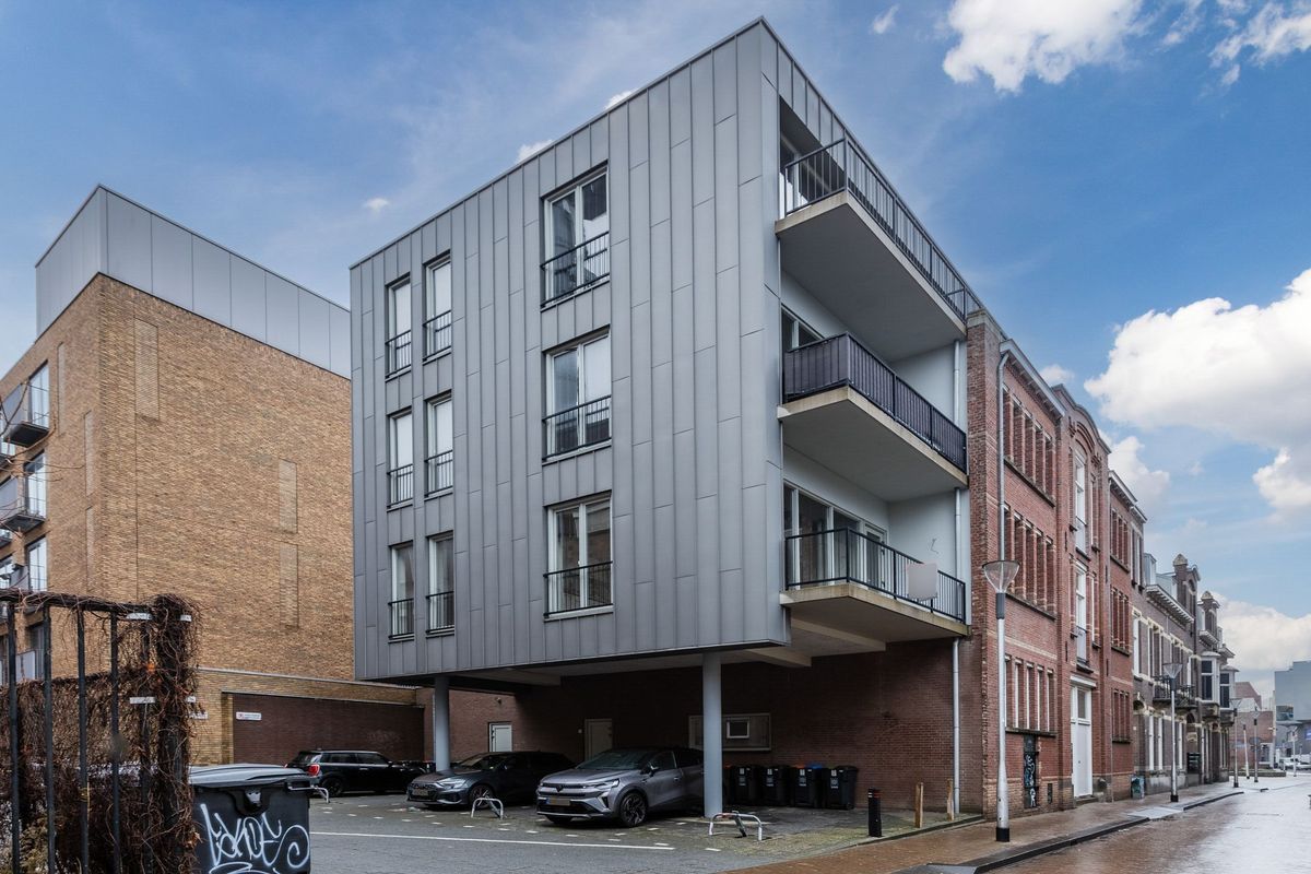 Telegraafstraat 29 - 11 Photo Blur 0