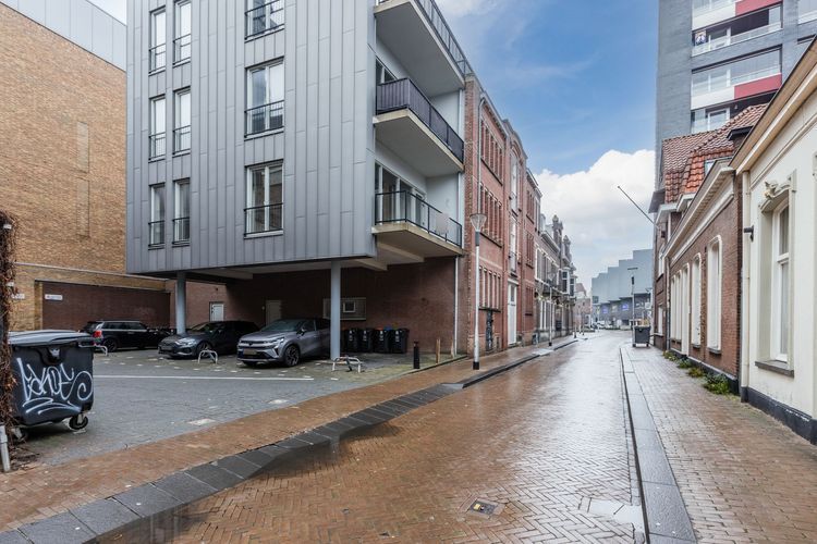 Telegraafstraat 29 - 11 Photo 1