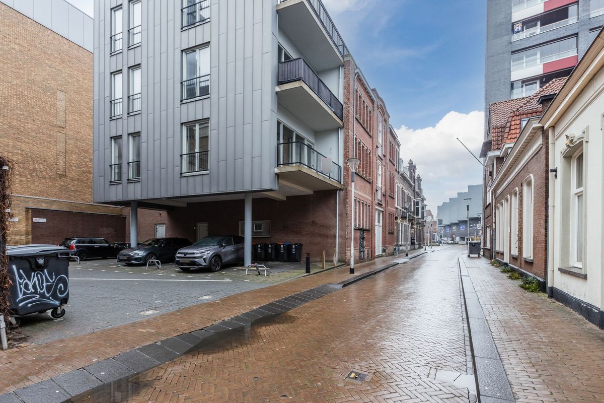 Telegraafstraat 29 - 11 Photo Blur 1