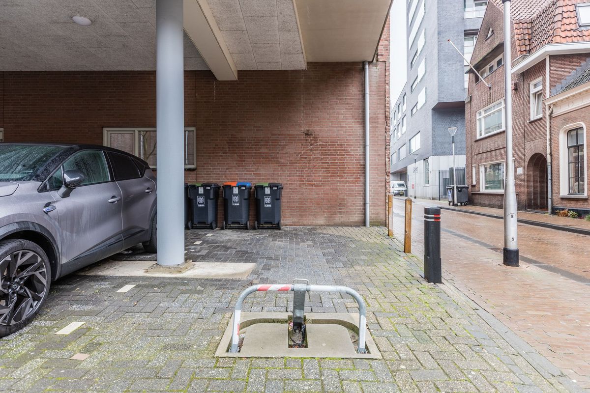 Telegraafstraat 29 - 11 Photo Blur 2