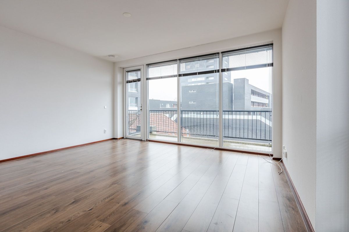 Telegraafstraat 29 - 11 Photo Blur 7