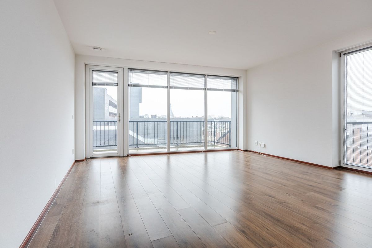 Telegraafstraat 29 - 11 Photo Blur 6