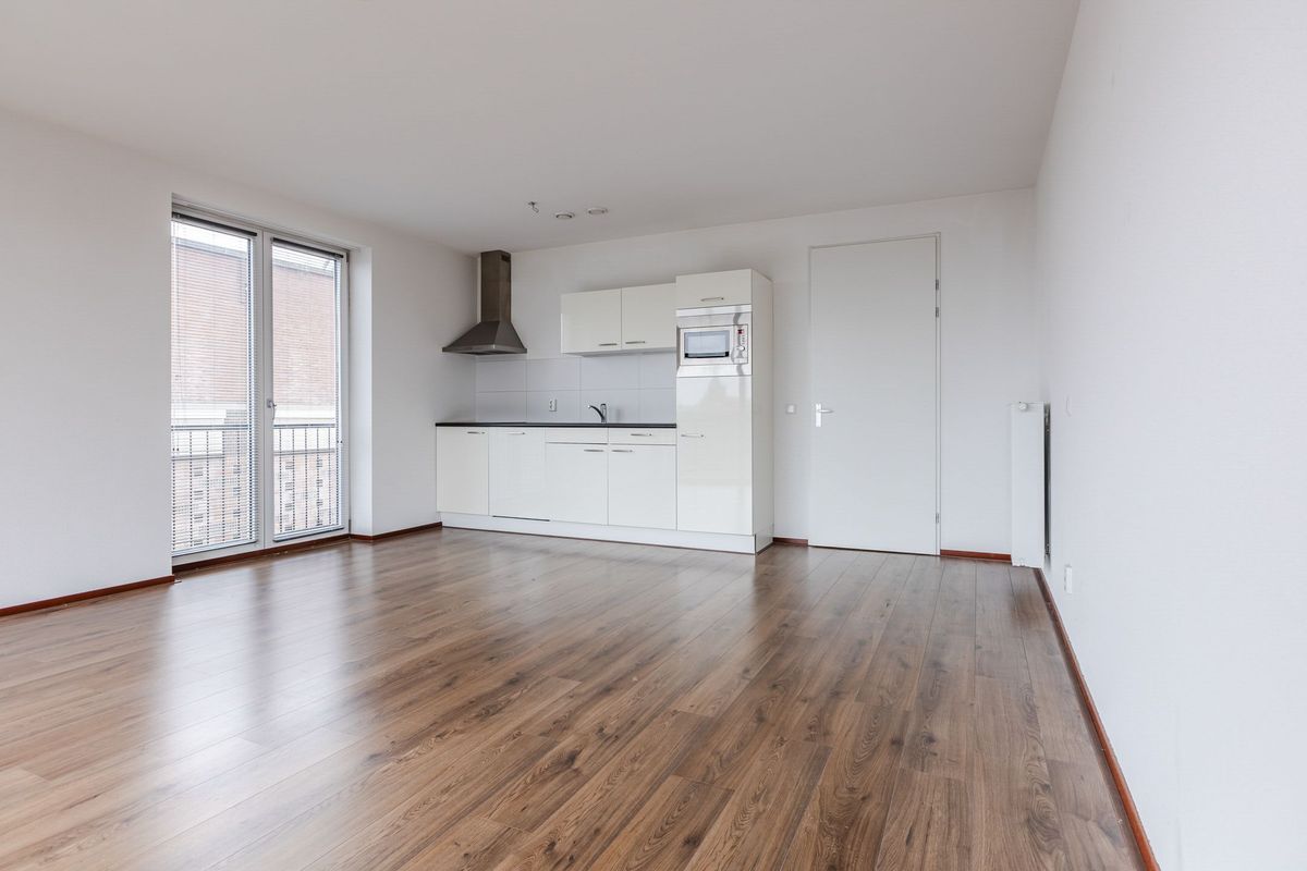 Telegraafstraat 29 - 11 Photo Blur 9