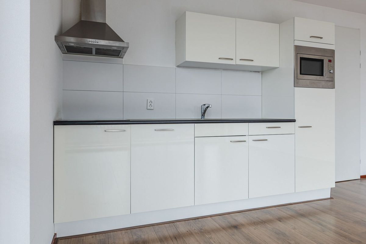 Telegraafstraat 29 - 11 Photo Blur 11