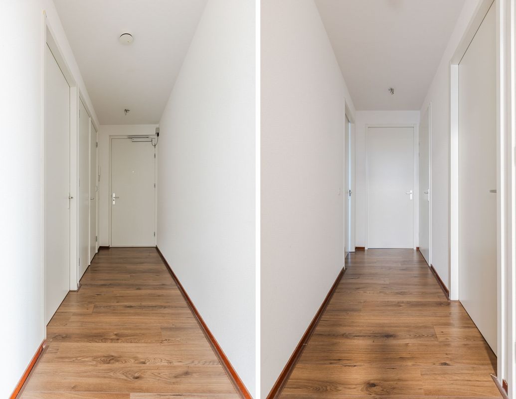 Telegraafstraat 29 - 11 Photo Blur 12