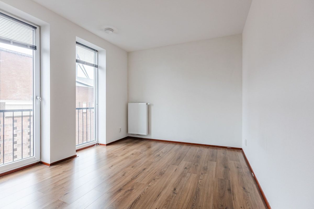 Telegraafstraat 29 - 11 Photo Blur 17