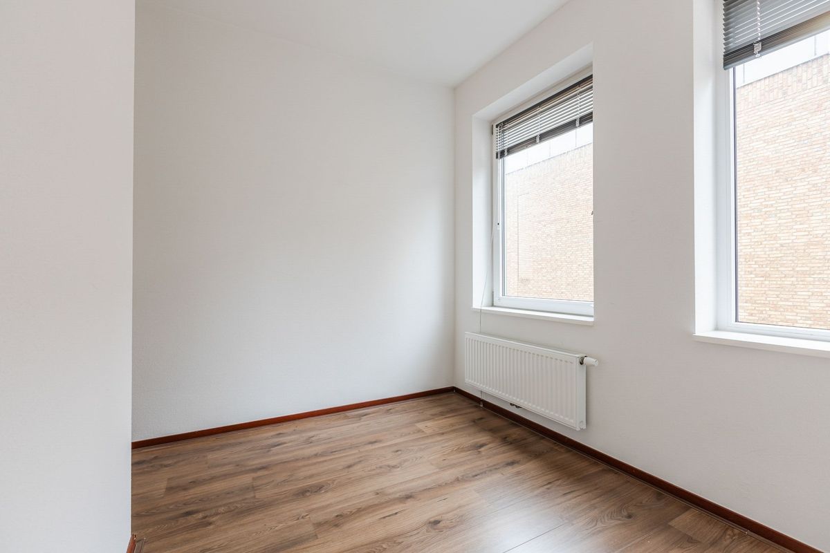 Telegraafstraat 29 - 11 Photo Blur 16