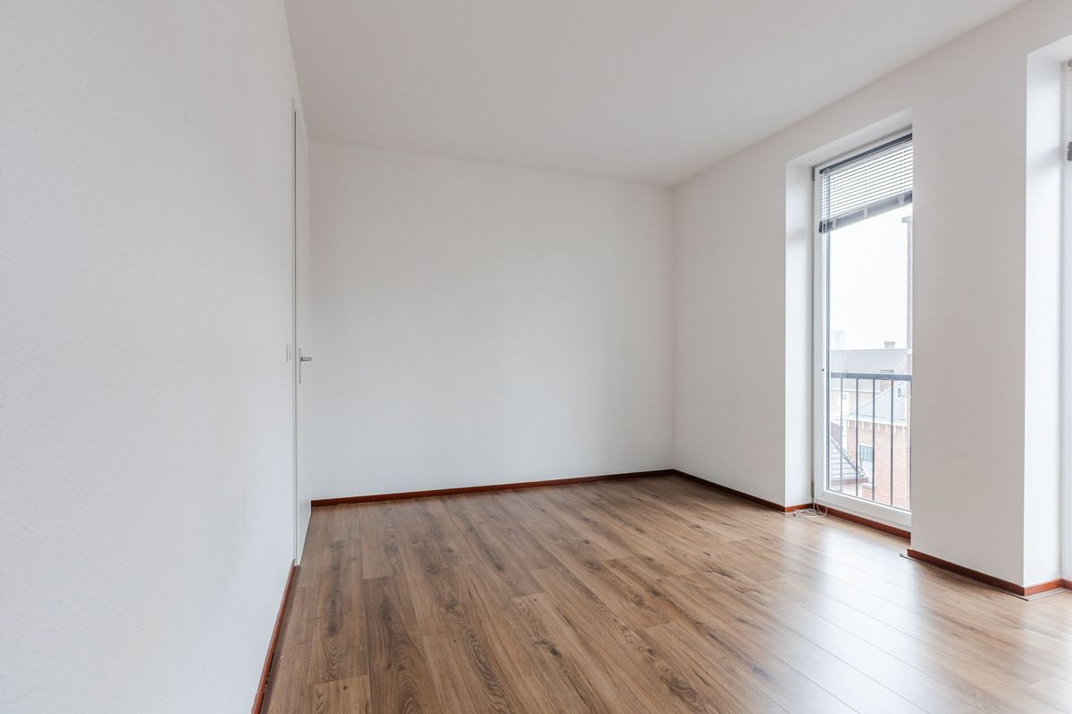 Telegraafstraat 29 - 11 Photo Blur 20